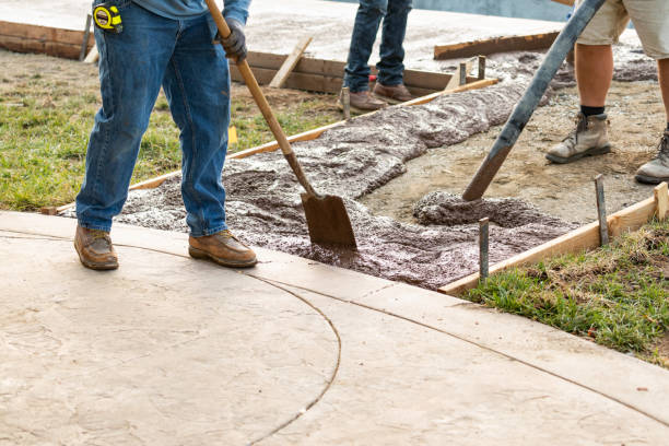 Best Concrete Demolition Services in Affton, MO