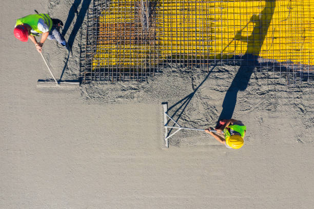 Best Concrete Demolition Services in Affton, MO