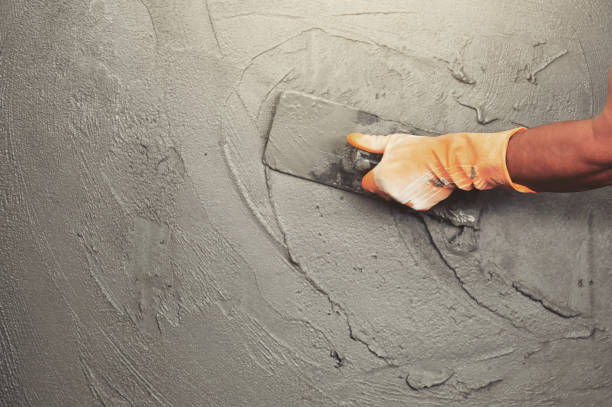 Best Residential Concrete Solutions in Affton, MO
