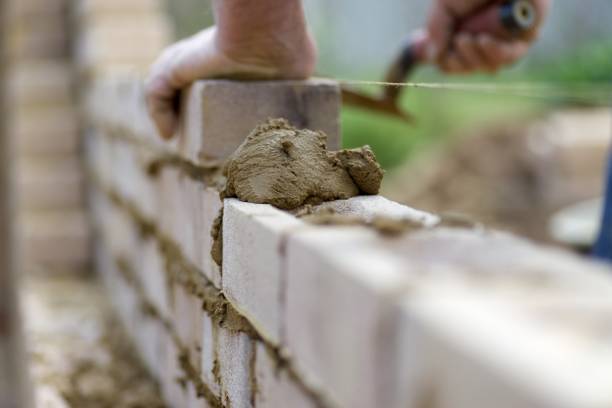 Best Residential Concrete Solutions in Affton, MO