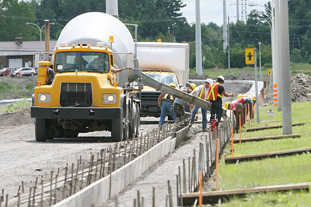 Best Industrial Concrete Flooring in Affton, MO