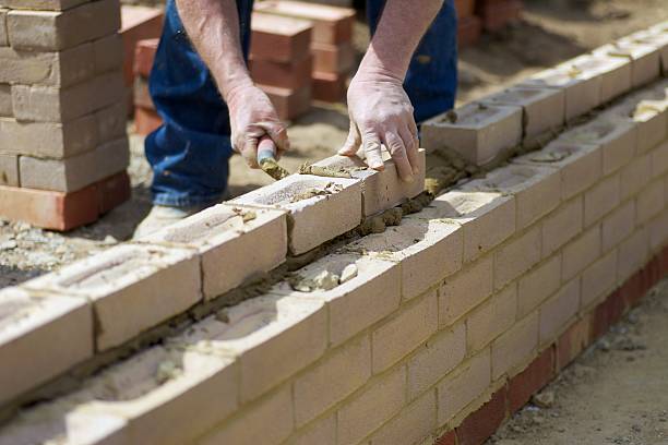 Best Concrete Driveway Installation in Affton, MO