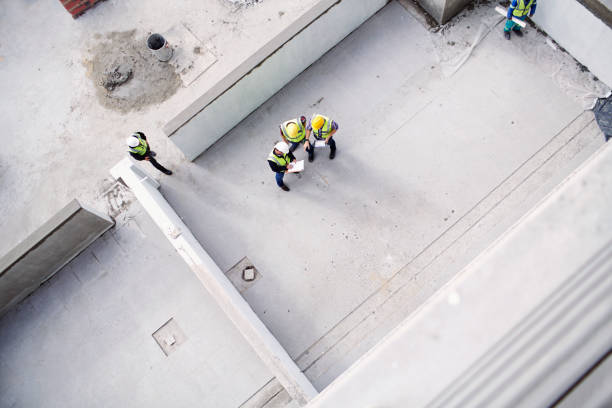 Best Concrete Demolition Services in Affton, MO